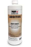 SM166A/04 Tape IT Accelerator