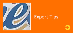 Expert Tips